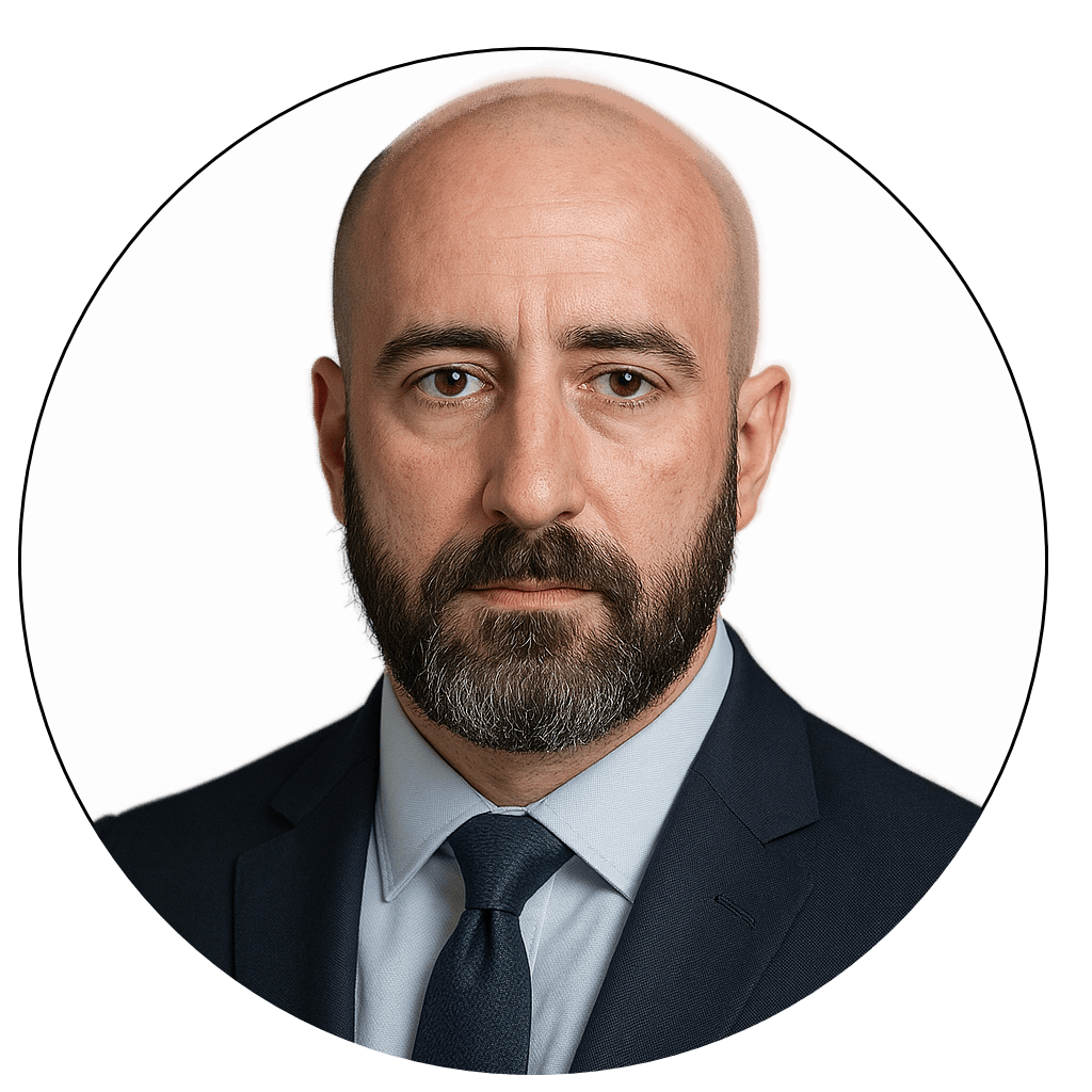 Doron Katz