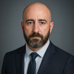 Doron Katz