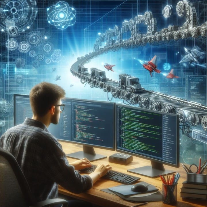 How Progressive Delivery can Enhance your CI/CD Pipeline