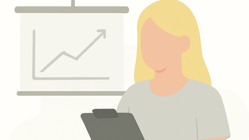 The Art of the Impactful Status Report: A TPM’s Secret Superpower