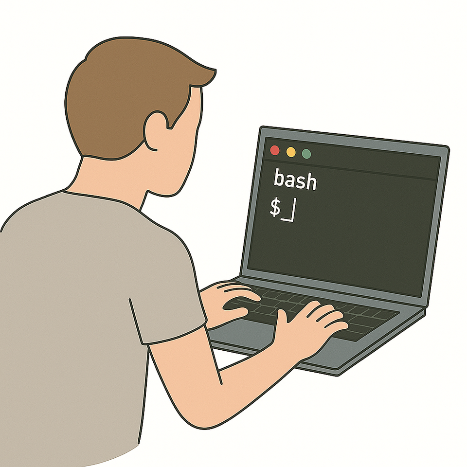 20 Essential Bash Commands to Transform Your Command Line Game